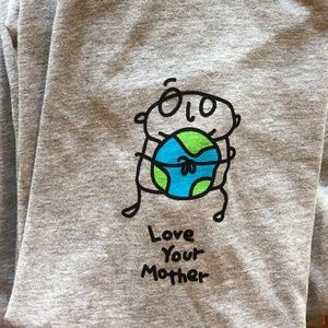 Love Your Mother T-shirts